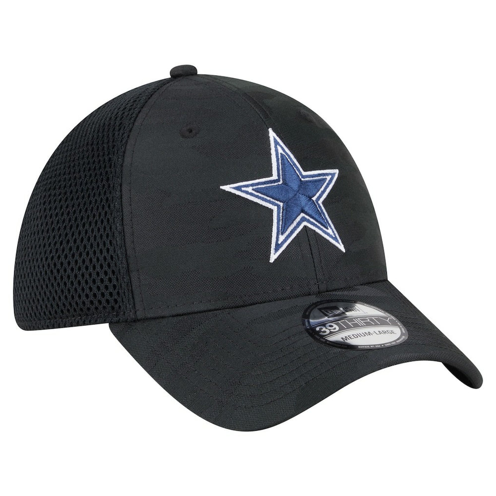 Dallas Cowboys Active Camo 39THIRTY Flex Hat | NFL Outlet