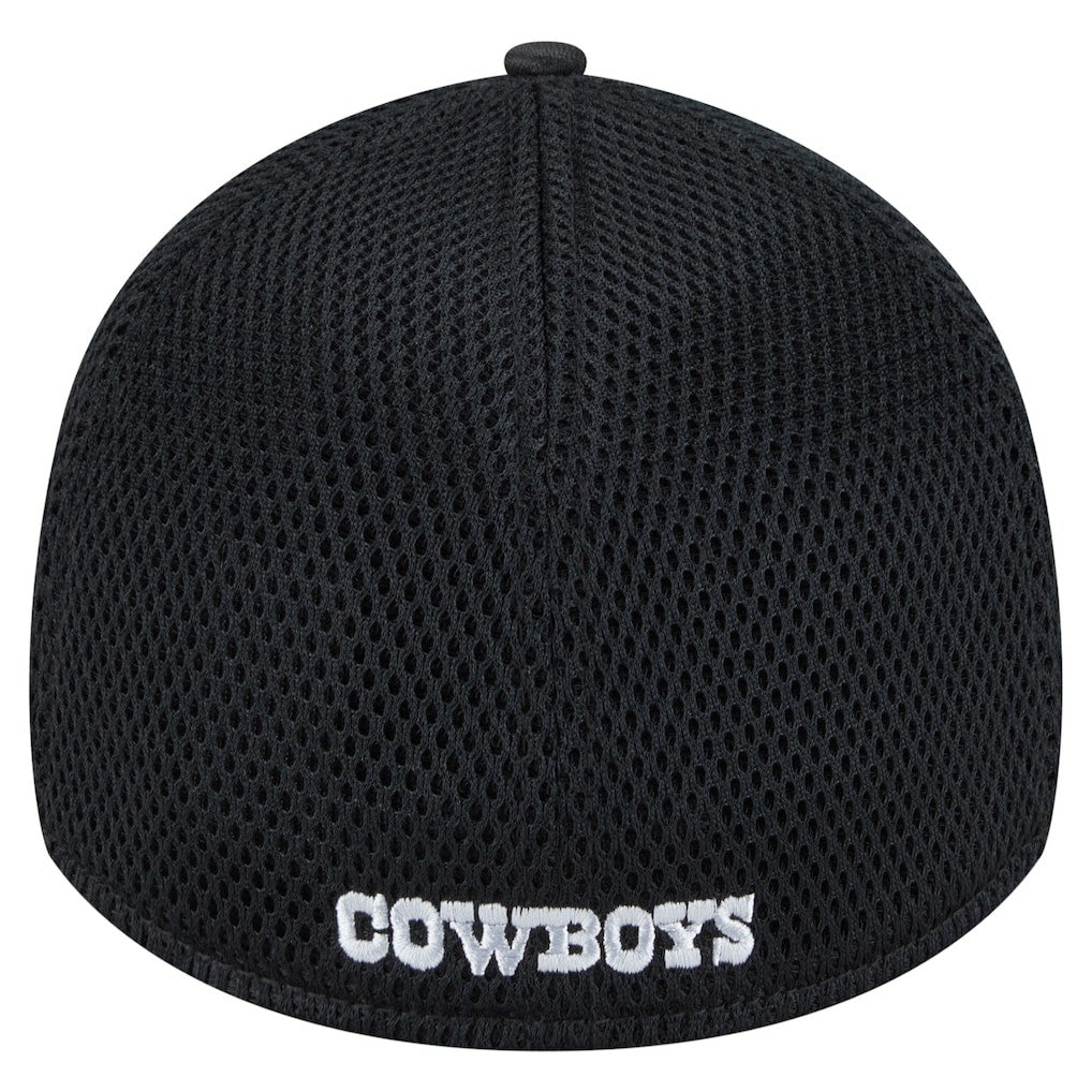 Dallas Cowboys Active Camo 39THIRTY Flex Hat | NFL Outlet