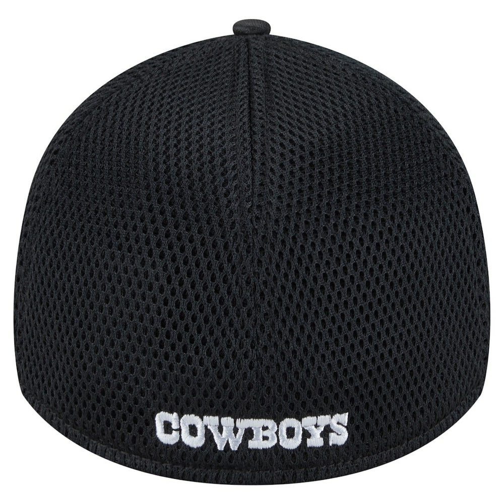 Dallas Cowboys Active Camo 39THIRTY Flex Hat | NFL Outlet