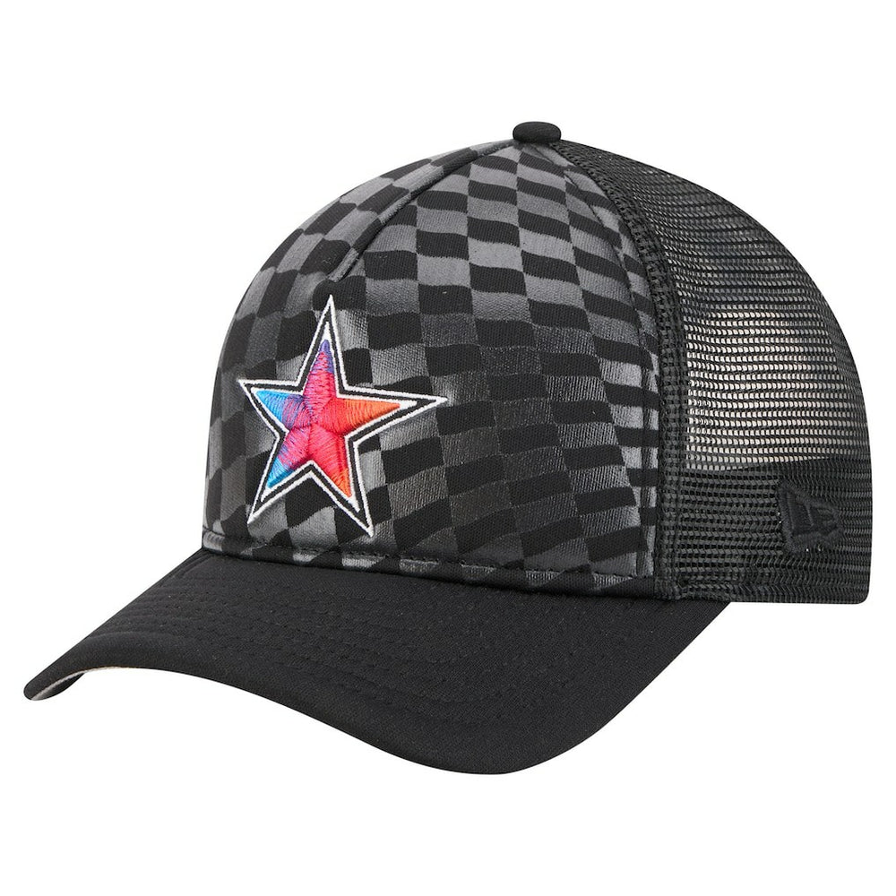 Dallas Cowboys Gradient 9FORTY Adjustable Hat | NFL Hot