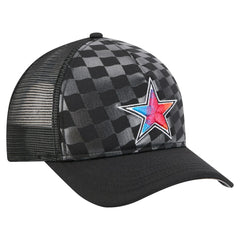 Dallas Cowboys Gradient 9FORTY Adjustable Hat | NFL Hot
