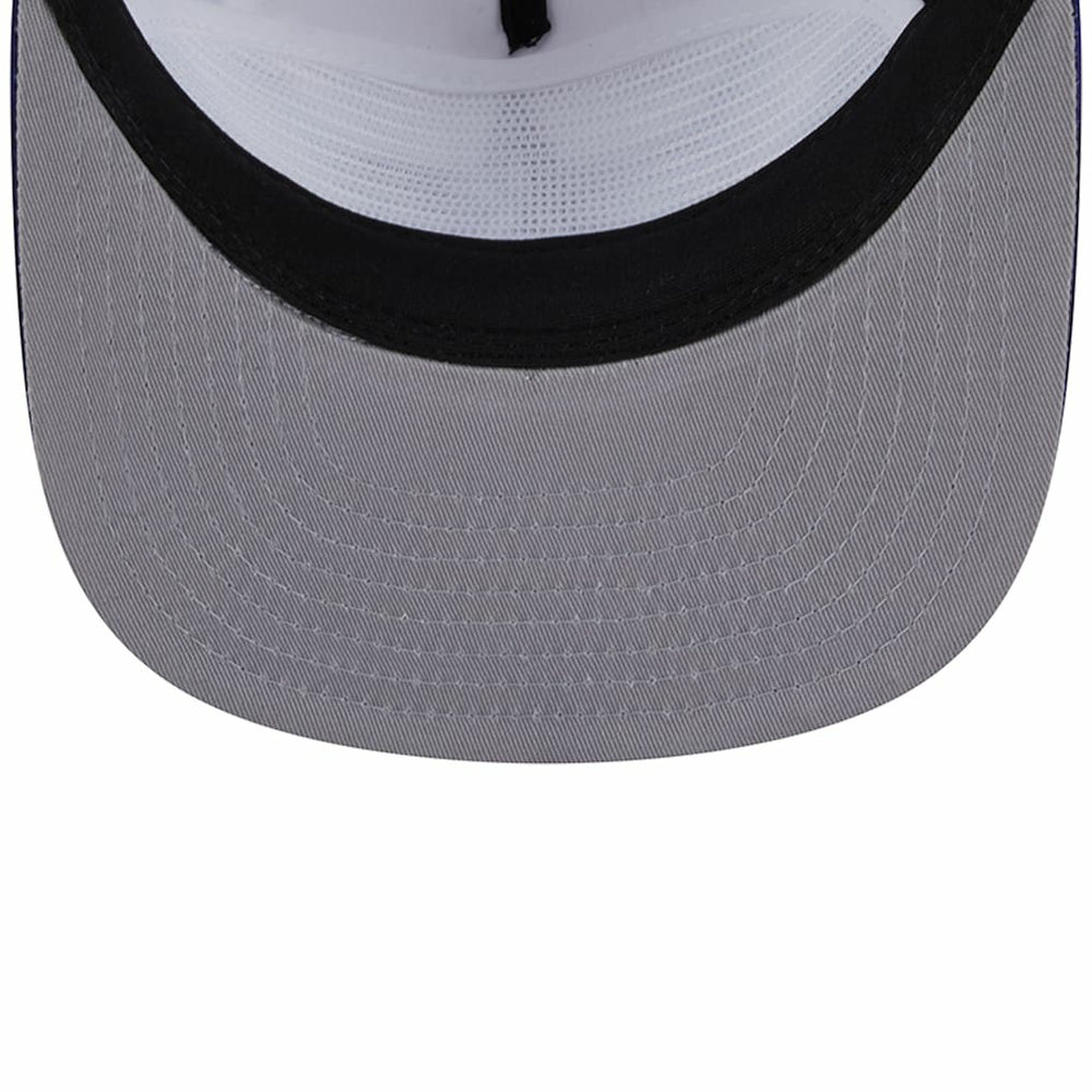 Dallas Cowboys Throwback Dye Golfer Snapback Hat | NFL Sale