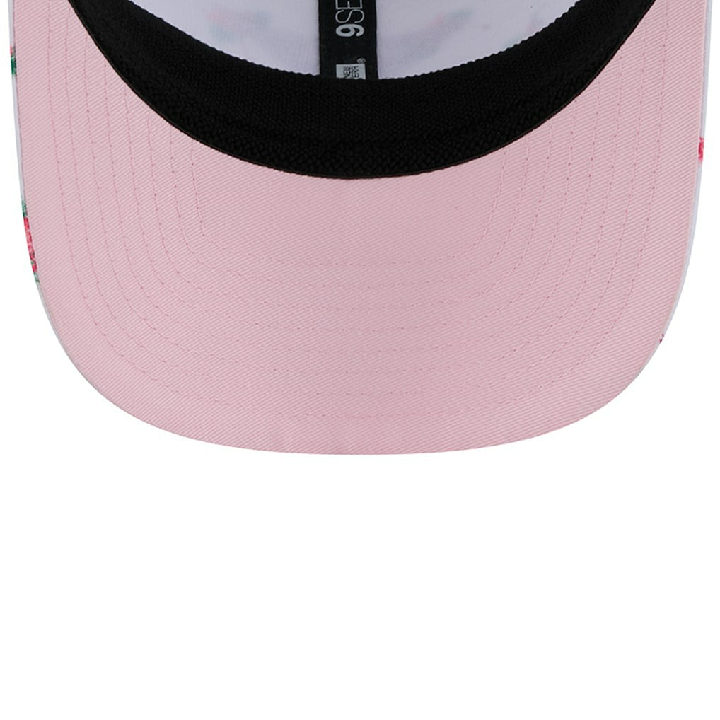 Dallas Cowboys Adventure Flamingo Pattern 9SEVENTY Stretch-Snap Hat | NFL Sale