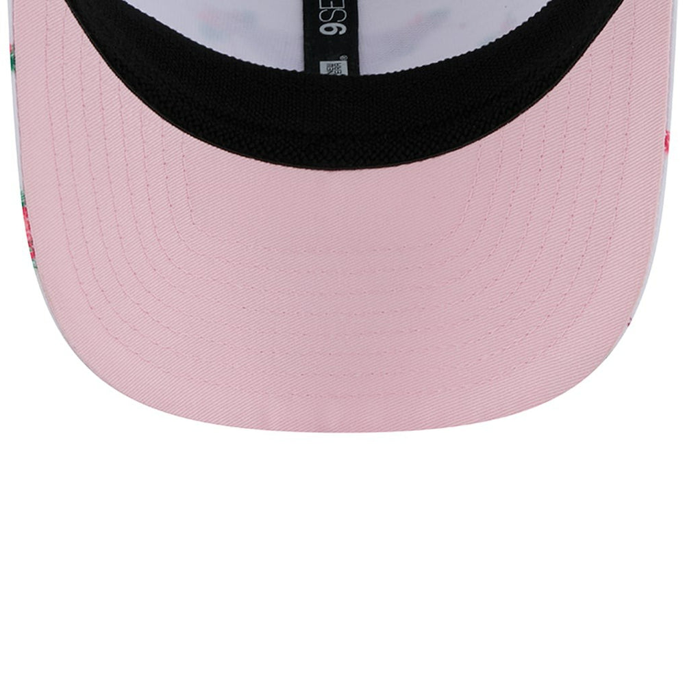 Dallas Cowboys Adventure Flamingo Pattern 9SEVENTY Stretch-Snap Hat | NFL Sale