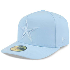 Dallas Cowboys Color Pack A-Frame 59FIFTY Fitted Hat | NFL US