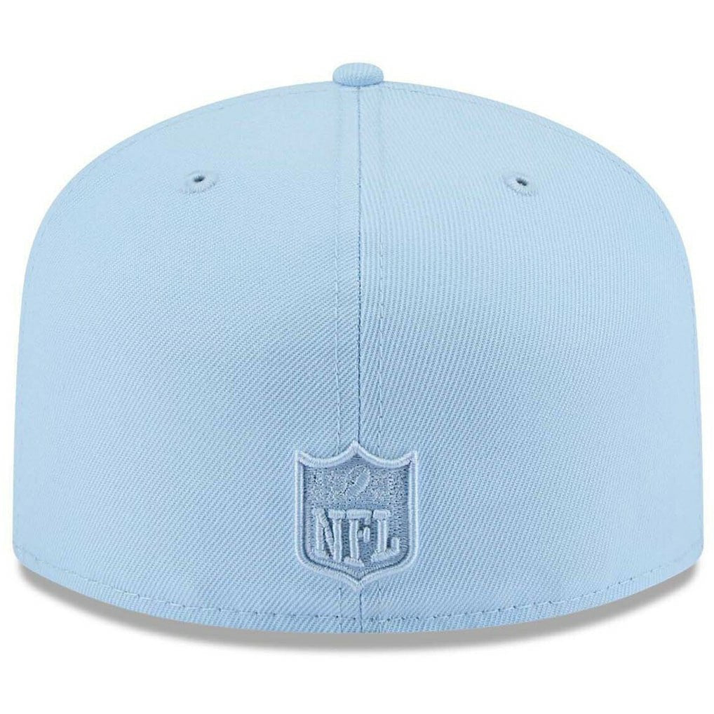 Dallas Cowboys Color Pack A-Frame 59FIFTY Fitted Hat | NFL US