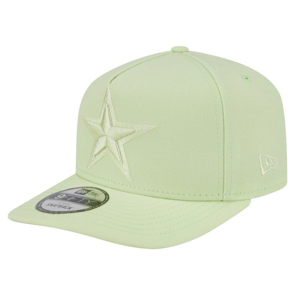 Dallas Cowboys Color Pack 9FIFTY Snapback Hat | NFL Discount