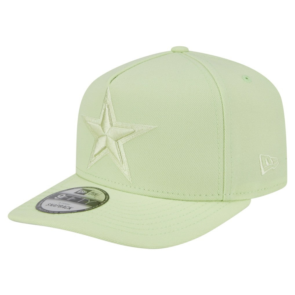 Dallas Cowboys Color Pack 9FIFTY Snapback Hat | NFL Discount
