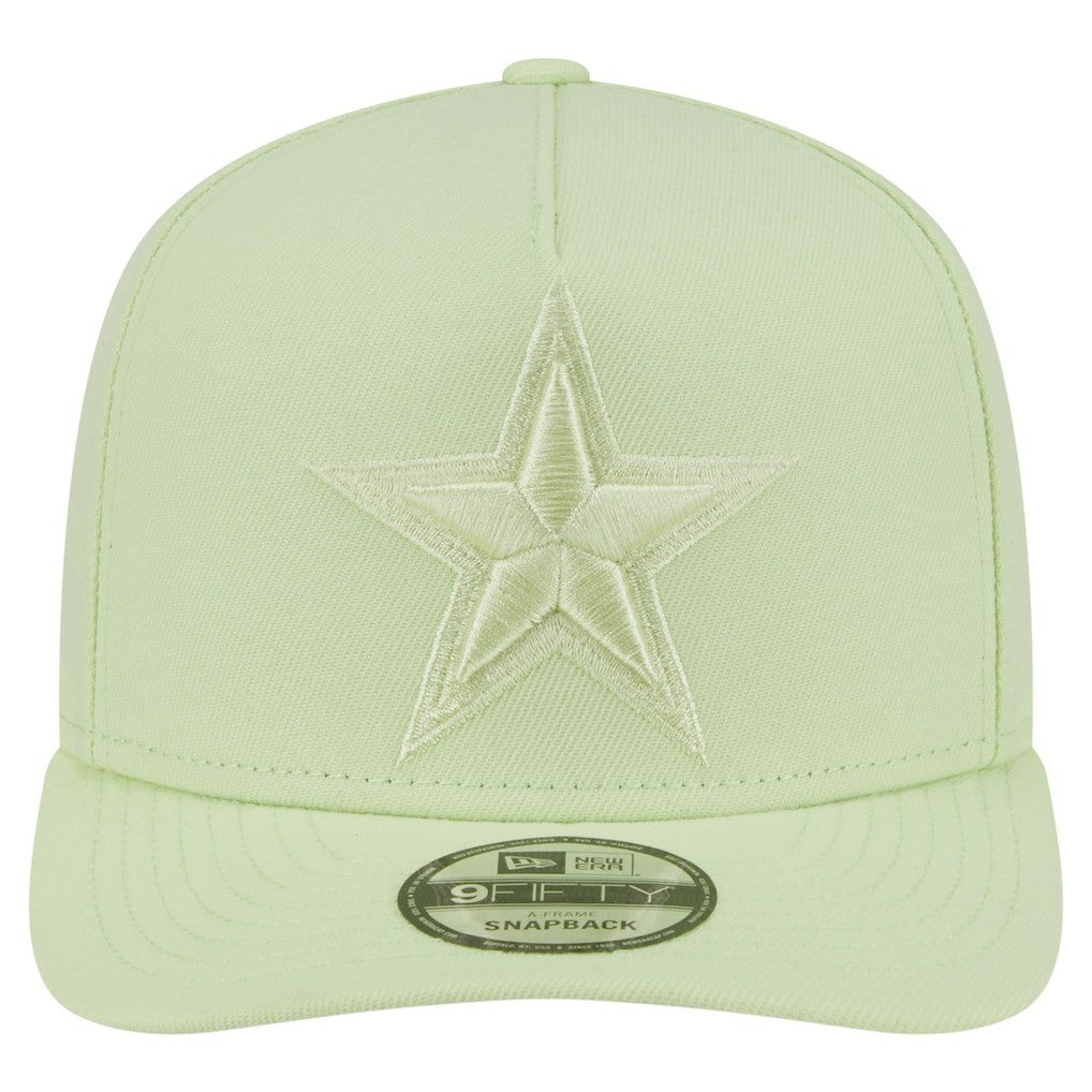 Dallas Cowboys Color Pack 9FIFTY Snapback Hat | NFL Discount