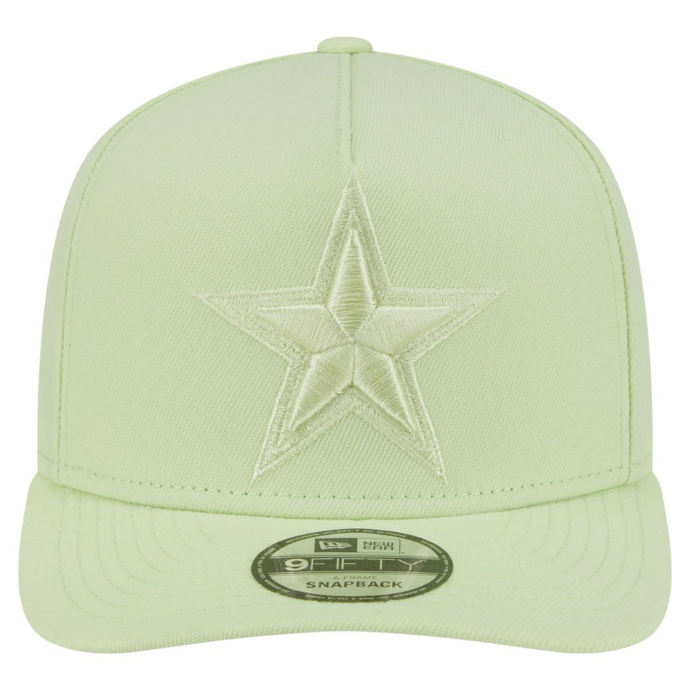 Dallas Cowboys Color Pack 9FIFTY Snapback Hat | NFL Discount