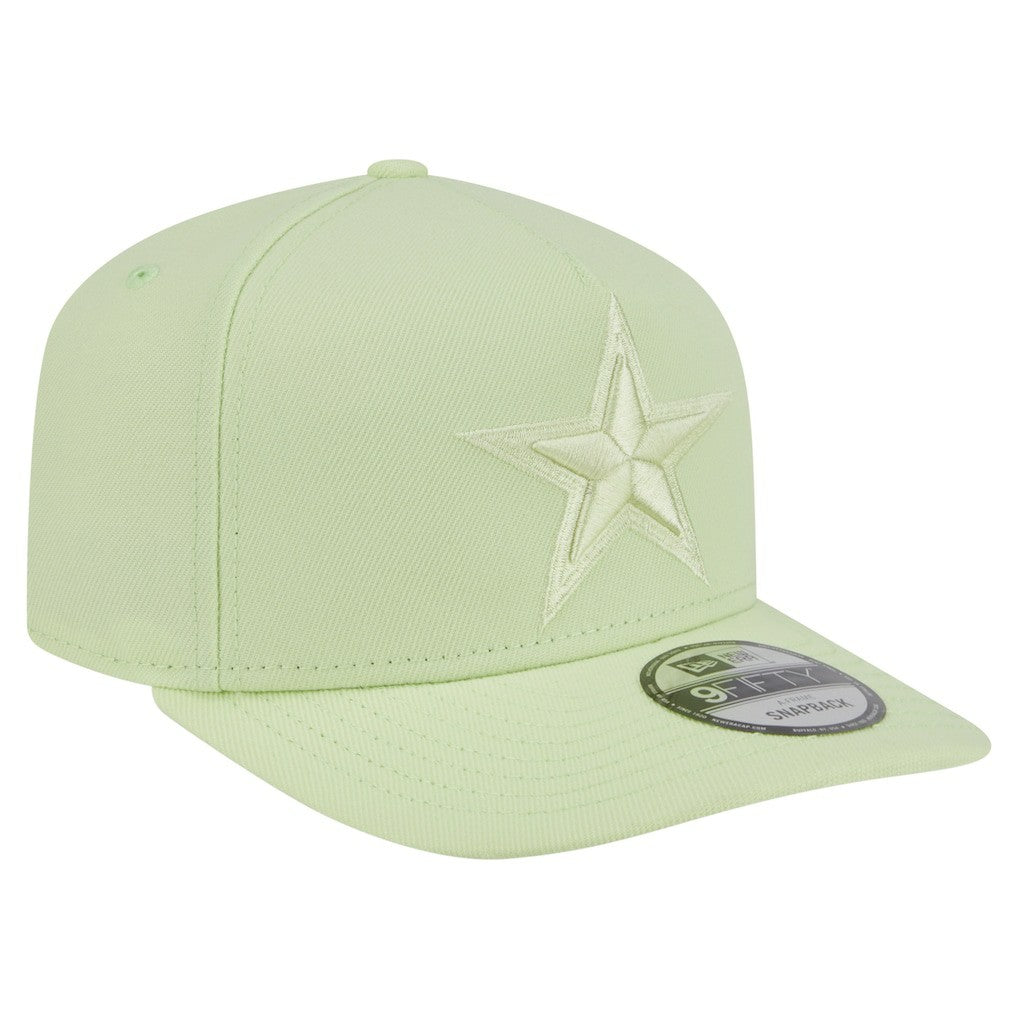 Dallas Cowboys Color Pack 9FIFTY Snapback Hat | NFL Discount