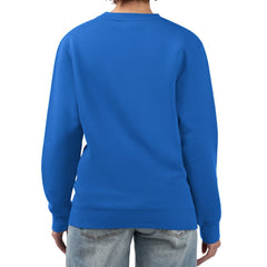 St. Louis Blues G-III 4Her by Carl Banks Women's Flower Logo Pullover Sweatshirt -  NHL Sweatshirts