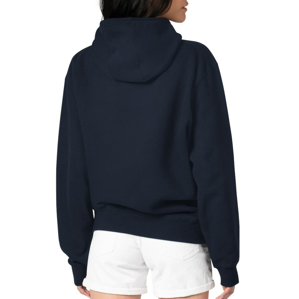 Toronto Maple Leafs G-III 4Her by Carl Banks Women's Flower Logo Pullover Hoodie -  NHL Hoodies