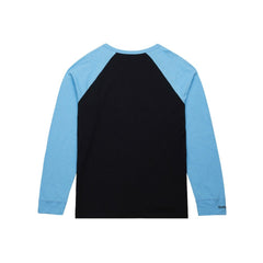 Utah Hockey Club Mitchell & Ness Legendary Slub Long Sleeve Raglan T-Shirt -  NHL T-shirts