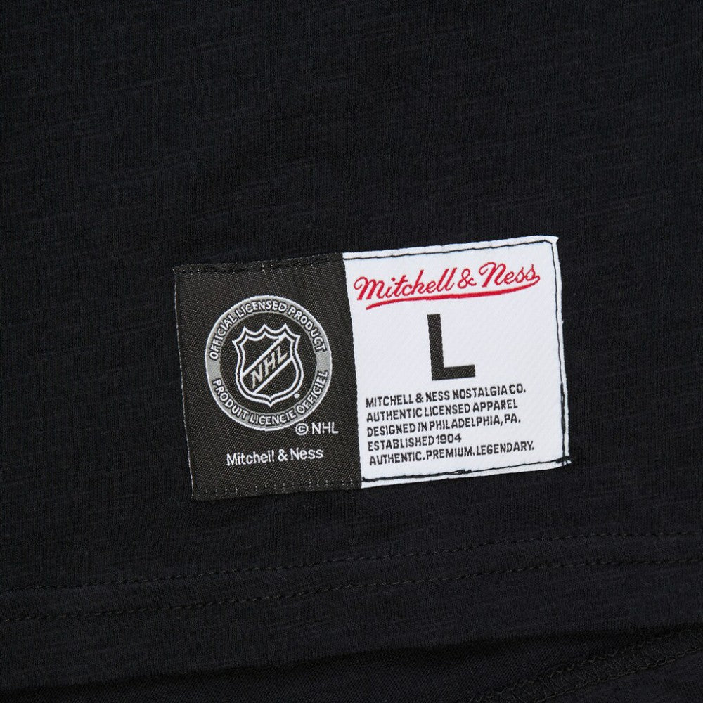 Utah Hockey Club Mitchell & Ness Legendary Slub Long Sleeve Raglan T-Shirt -  NHL T-shirts