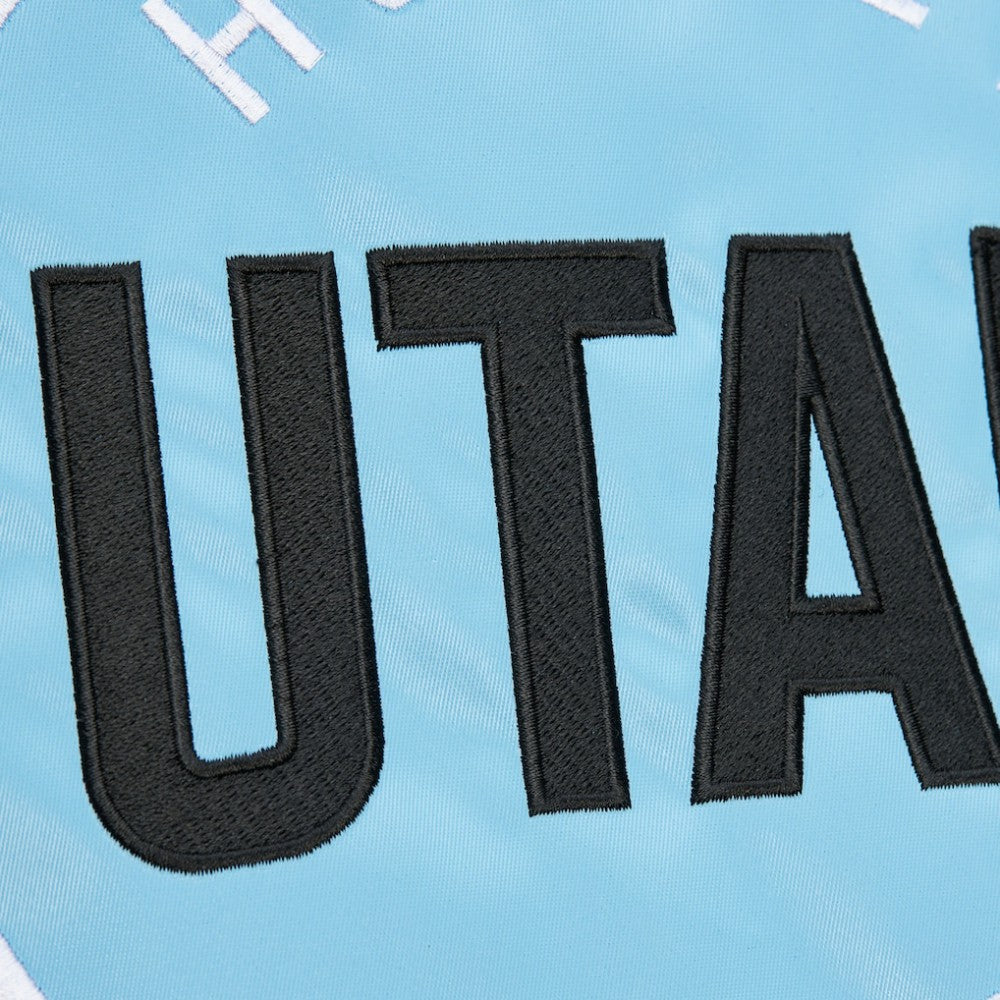 Utah Hockey Club Mitchell & Ness Playoff Pullover Hoodie -  NHL Hoodies