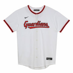 José Ramírez Cleveland Guardians Nike Preschool Home Player Jersey - MLB Jerseys