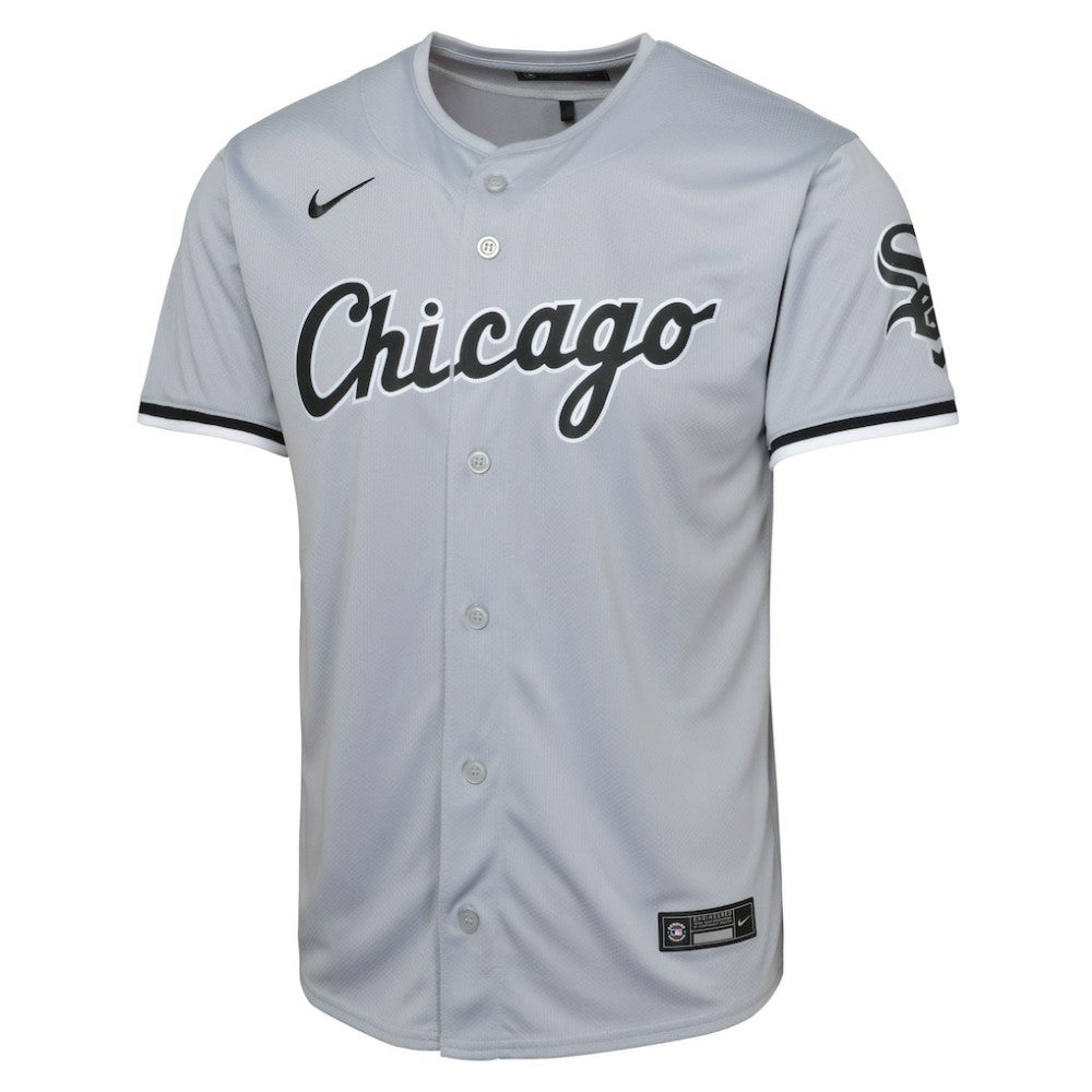 Chicago White Sox Youth Road Limited Jersey - MLB Jerseys