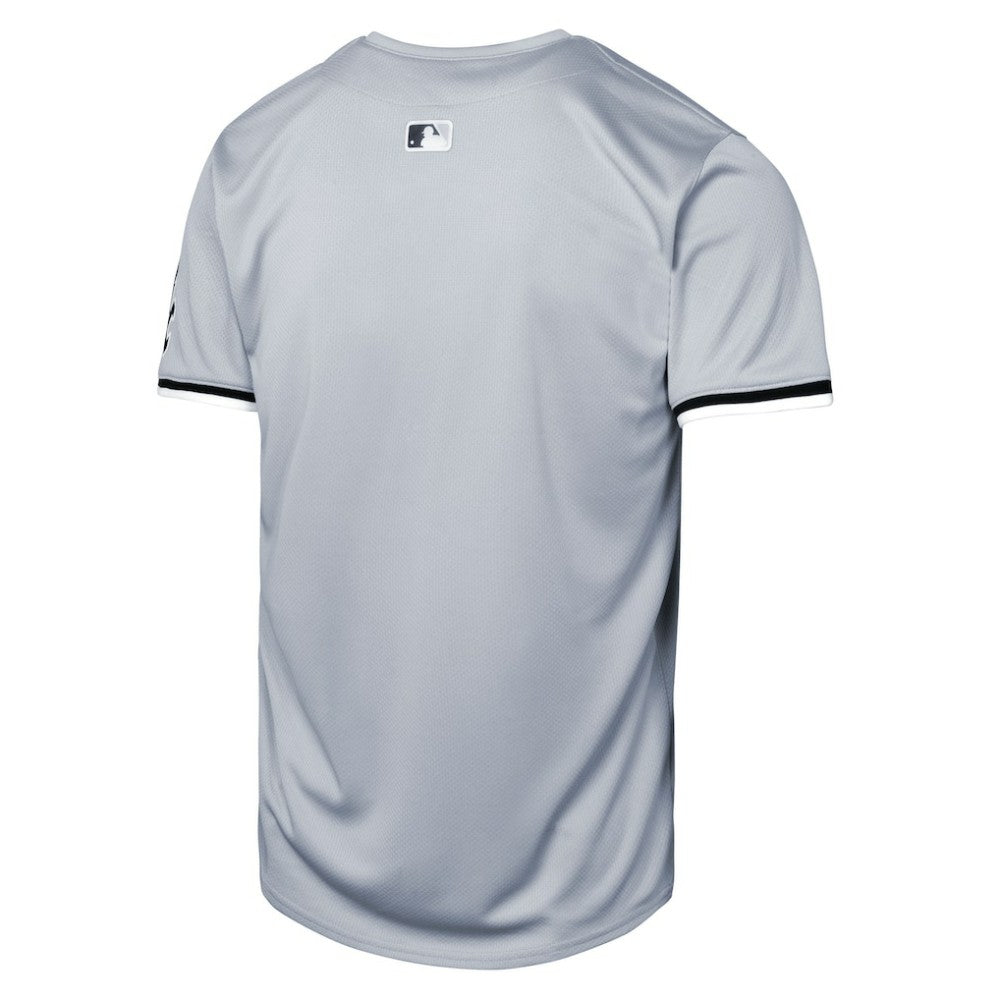 Chicago White Sox Youth Road Limited Jersey - MLB Jerseys