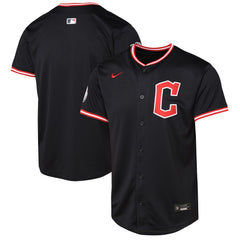 Cleveland Guardians Nike Youth  Limited Jersey - MLB Jerseys