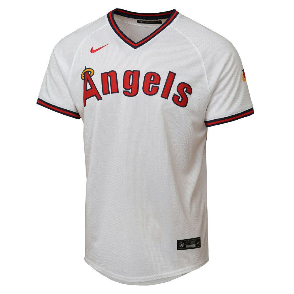 Los Angeles Angels Youth Alternate 2 Limited Jersey - MLB Jerseys