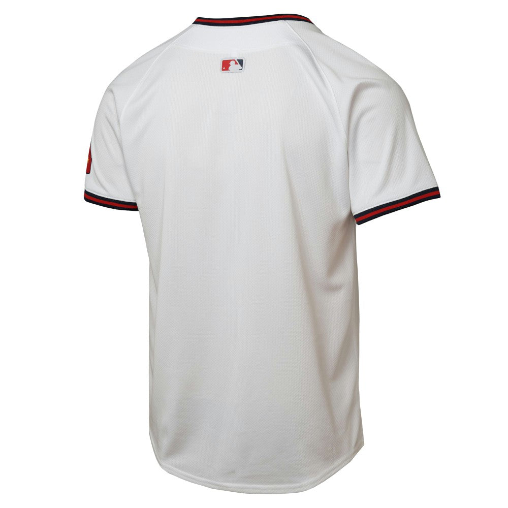 Los Angeles Angels Youth Alternate 2 Limited Jersey - MLB Jerseys