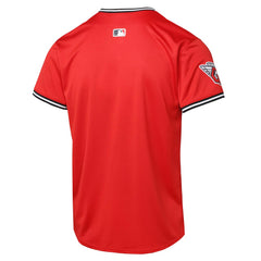 Cleveland Guardians Youth Alternate 2 Limited Jersey - MLB Jerseys
