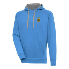 Argentina National Team Antigua Victory Pullover Hoodie