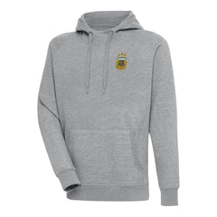 Argentina National Team Antigua Victory Pullover Hoodie