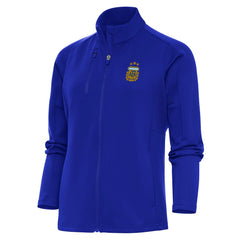 Argentina National Team Antigua Women's Generation Full-Zip Jacket