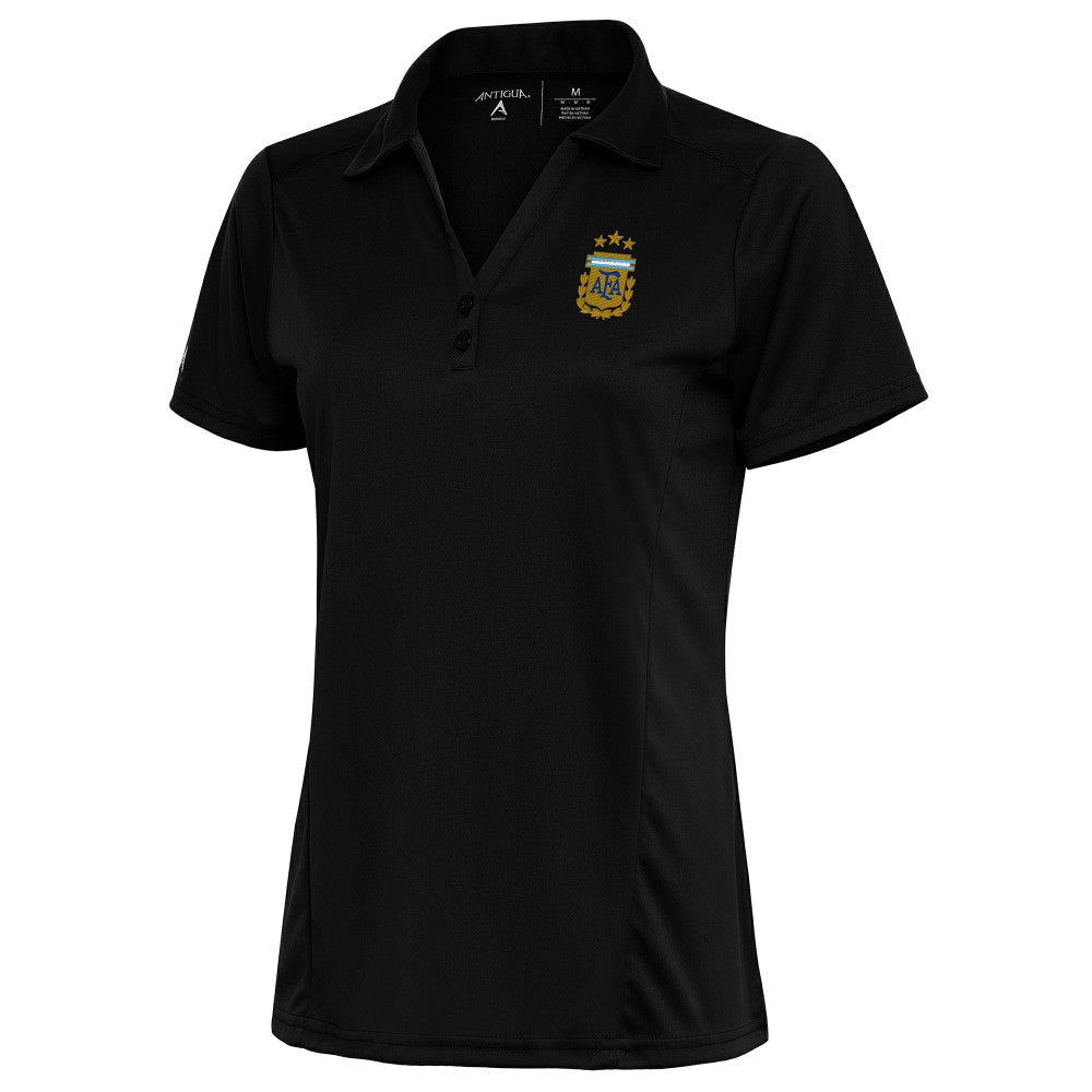 Argentina National Team Antigua Women's Tribute Polo