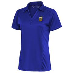 Argentina National Team Antigua Women's Tribute Polo