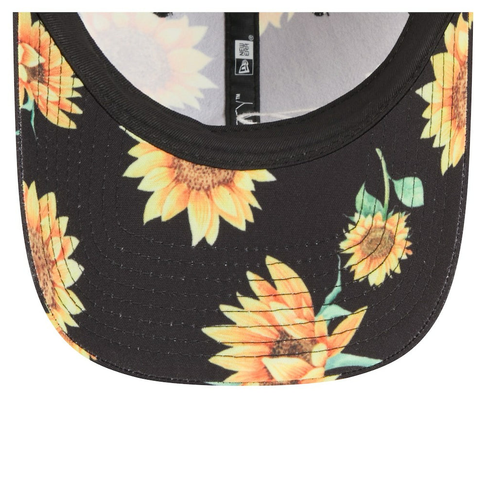 Baltimore Ravens Women's Adventure Sunflower 9TWENTY Adjustable Hat | NFL Sale