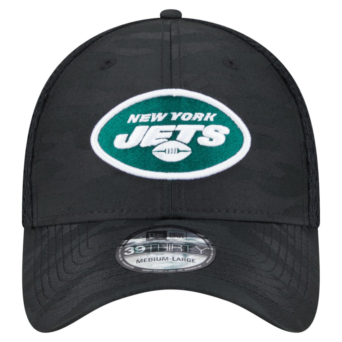 New York Jets Active Camo 39THIRTY Flex Hat | NFL Hot