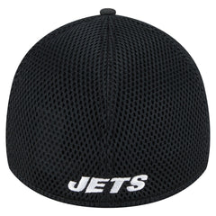 New York Jets Active Camo 39THIRTY Flex Hat | NFL Hot