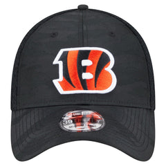Cincinnati Bengals Active Camo 39THIRTY Flex Hat | NFL New
