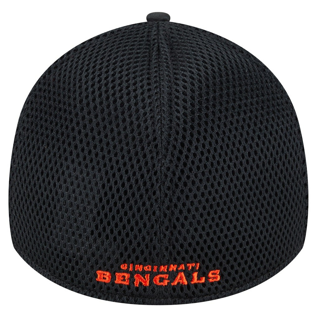 Cincinnati Bengals Active Camo 39THIRTY Flex Hat | NFL New