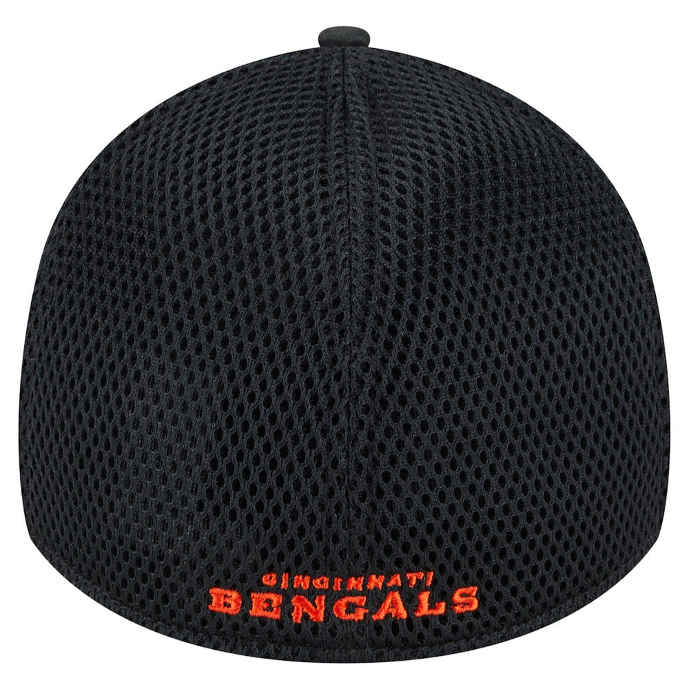 Cincinnati Bengals Active Camo 39THIRTY Flex Hat | NFL New