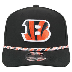 Cincinnati Bengals Gameday Multi Rope 9SEVENTY Stretch-Snap Hat | NFL US