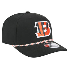 Cincinnati Bengals Gameday Multi Rope 9SEVENTY Stretch-Snap Hat | NFL US