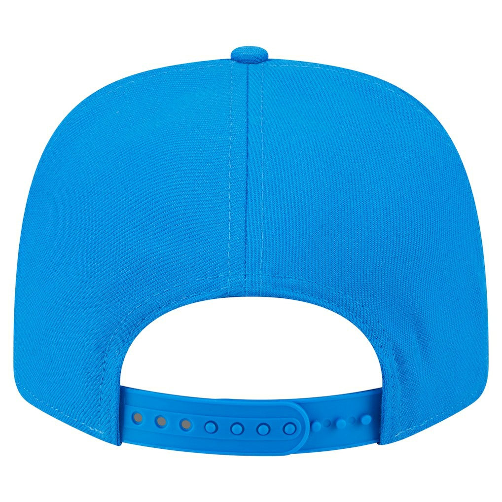 Detroit Lions Gameday Multi Rope 9SEVENTY Stretch-Snap Hat | NFL Outlet