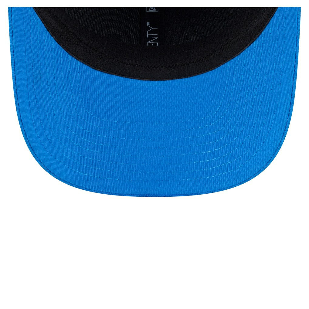 Detroit Lions Gameday Multi Rope 9SEVENTY Stretch-Snap Hat | NFL Outlet