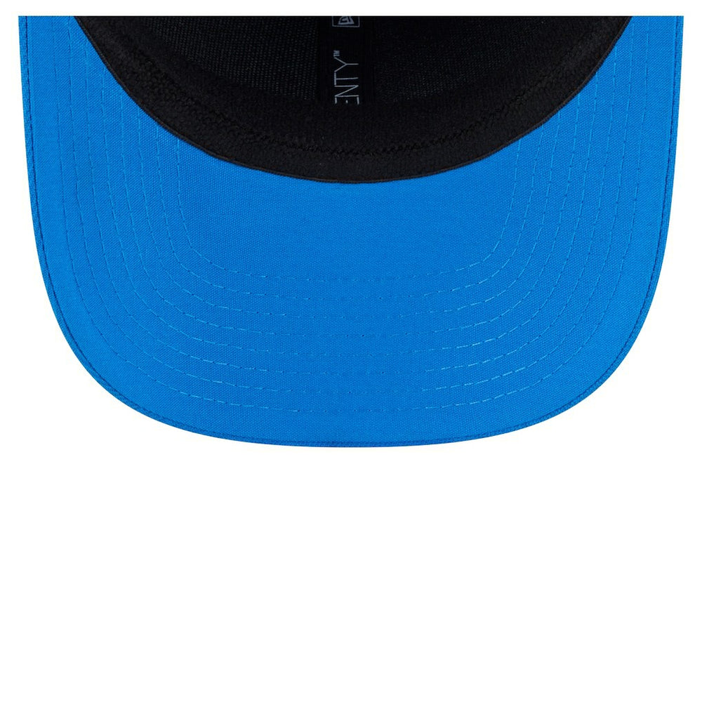 Detroit Lions Gameday Multi Rope 9SEVENTY Stretch-Snap Hat | NFL Outlet