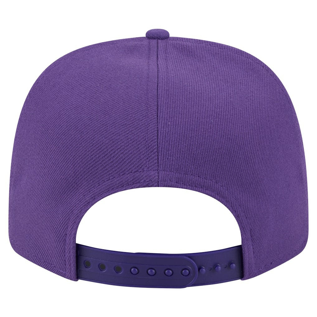 Minnesota Vikings Gameday Multi Rope 9SEVENTY Stretch-Snap Hat | NFL Sale