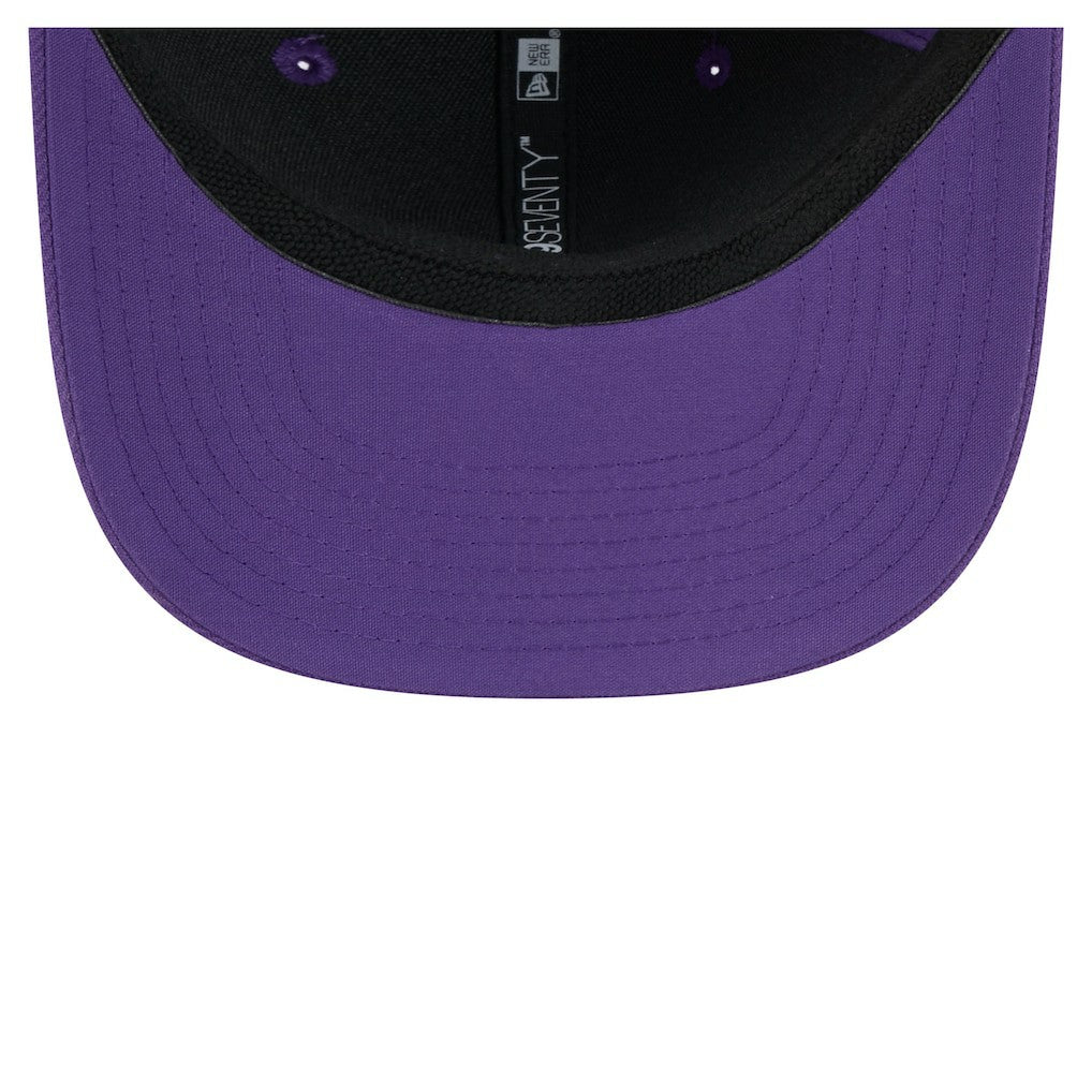 Minnesota Vikings Gameday Multi Rope 9SEVENTY Stretch-Snap Hat | NFL Sale