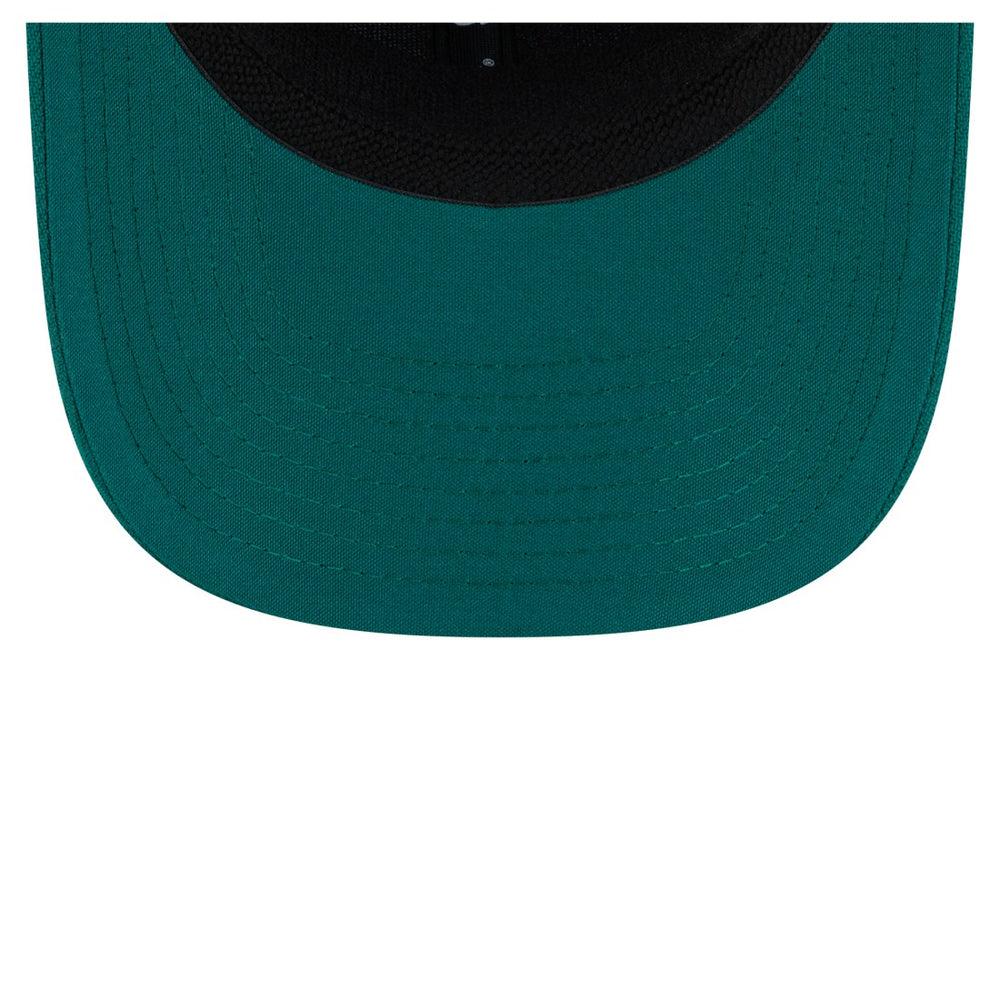 New York Jets Gameday Multi Rope 9SEVENTY Stretch-Snap Hat | NFL Outlet
