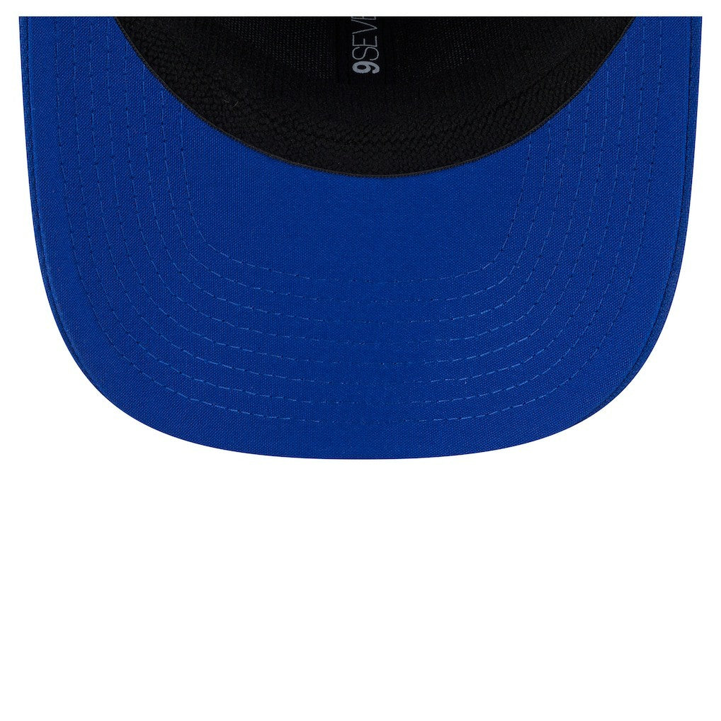 New York Giants Gameday Multi Rope 9SEVENTY Stretch-Snap Hat | NFL On sale