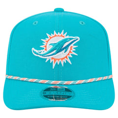 Miami Dolphins Gameday Multi Rope 9SEVENTY Stretch-Snap Hat | NFL Near me