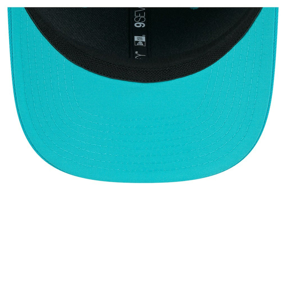 Miami Dolphins Gameday Multi Rope 9SEVENTY Stretch-Snap Hat | NFL Near me