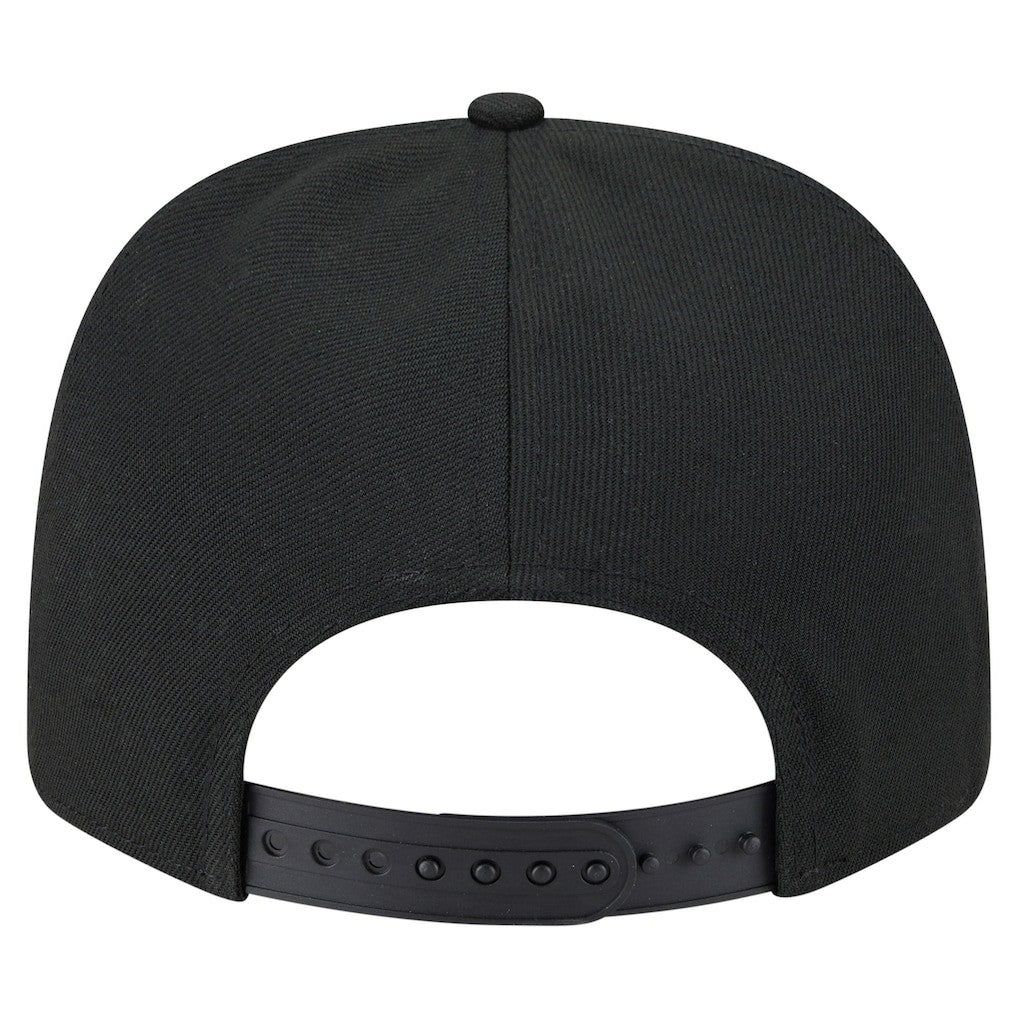 Las Vegas Raiders Gameday Multi Rope 9SEVENTY Stretch-Snap Hat | NFL On sale